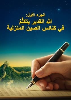 خطة الله | ايات من الكتاب المقدس عن البيت المسيحى | ظهور الله القدير وعمله: تاريخ مولد كنيسة الله القدير ونموها – الجزء الأول