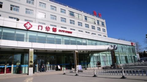 محبة الله قادتني خلال تجربة المرض