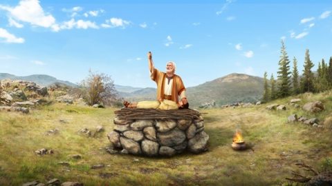 ما هو الإيمان بالله؟