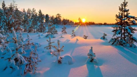 لماذا يتركنا الله نختبر التجارب والتنقية؟