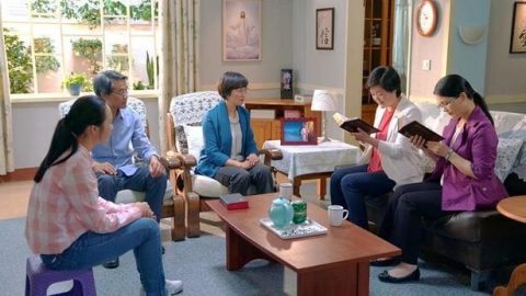 في المجيء الثاني ليسوع المسيح، لماذا سيظهر ويؤدي عمله في الصين؟ (الجزء الثاني)