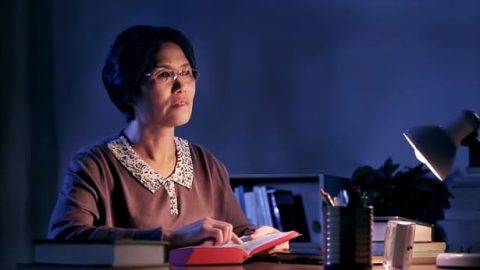 لقد فهمت أخيرًا معنى عمل مشيئة الله (الجزء الأول)