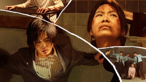 وقت من التعذيب القاسي