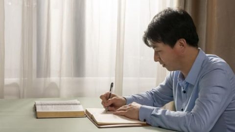 غير حياتك | عظات مكتوبة | قصص مسيحية | ثروات الحياة