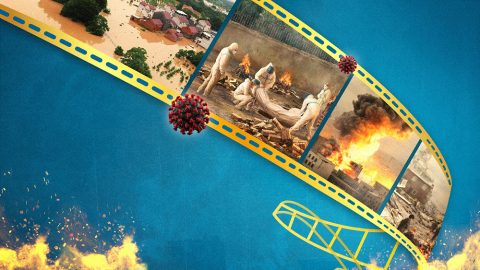 6 نبوات عن المجيء الثاني للمسيح في الإنجيل قد تحقَّقت: كيف ينبغي لنا أن نرحِّب به؟