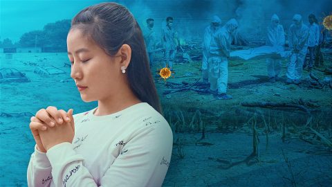 هل تعرف كيف تحظى بتوبة حقيقية لله وسط الكوارث؟