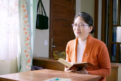 التوبة المسيحية الحقيقية | قصص مسيحية واقعية | تعلَّمتُ أخيرًاكيفية الوفاء بواجبي