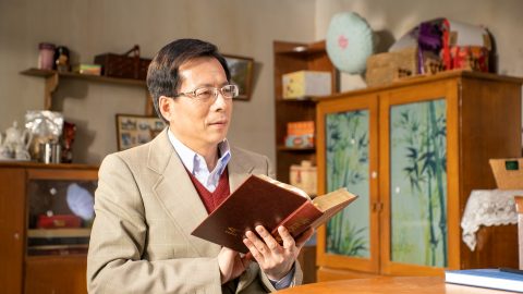 تأملات مسيحية | مقالات مسيحية | قصص مسيحية واقعية | اختبار شخصية الضد