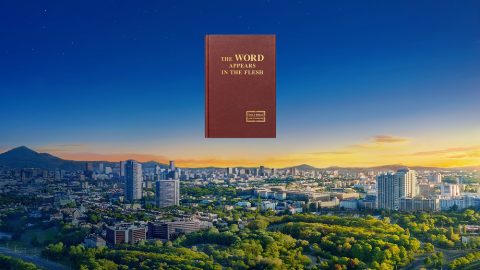 كيف يؤدي الله عمل الدينونة لتخليص البشرية وتطهيرنا في الأيام الأخيرة؟